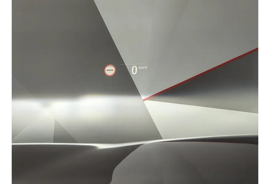 BMW 5 серия 530d xDrive Steptronic (249 л.с.) M Sport Pro Серый в АВИЛОН. Слайд №18