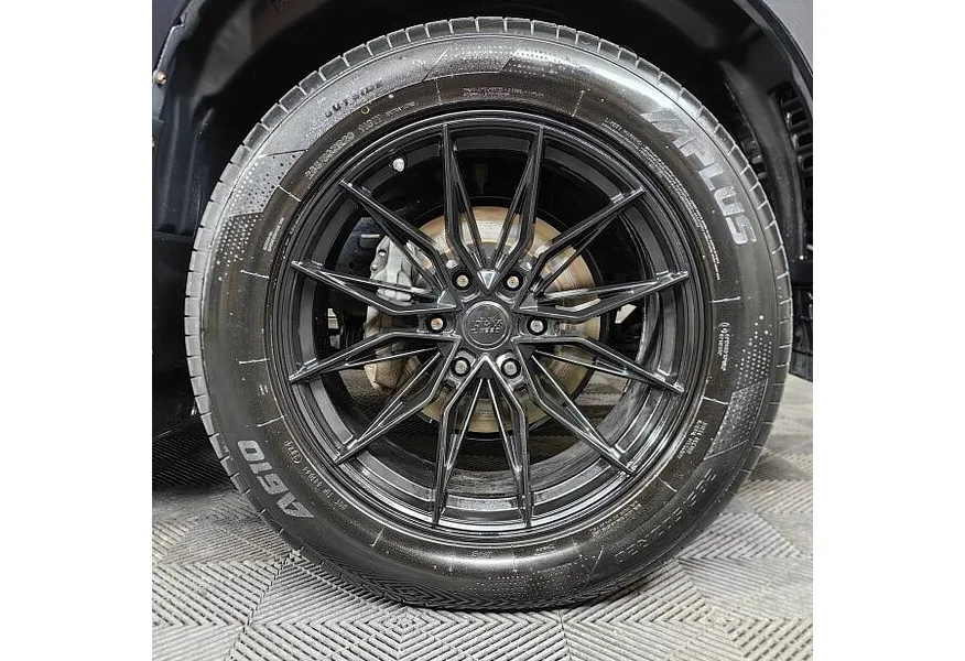 АВИЛОН - Toyota Land Cruiser Prado 2.8D AT AWD (200 л.с.) Black Vision Черный - slide 13