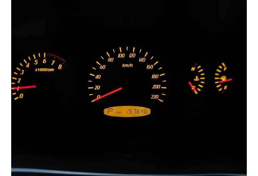 АВИЛОН - SsangYong Kyron 2.3 E-Tronic 4WD (150 л.с.) Белый - slide 17