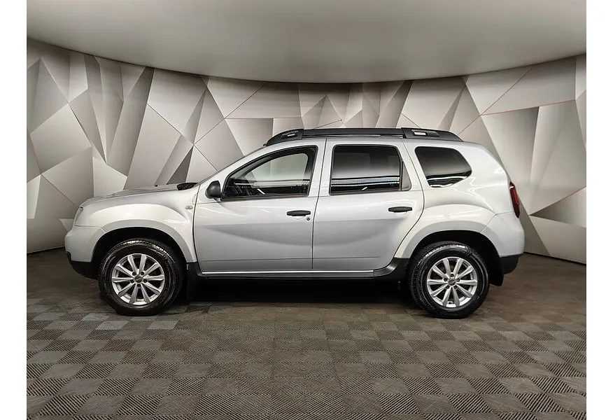 АВИЛОН - Renault Duster 1.6 MT (114 л.с.) Серый - slide 2