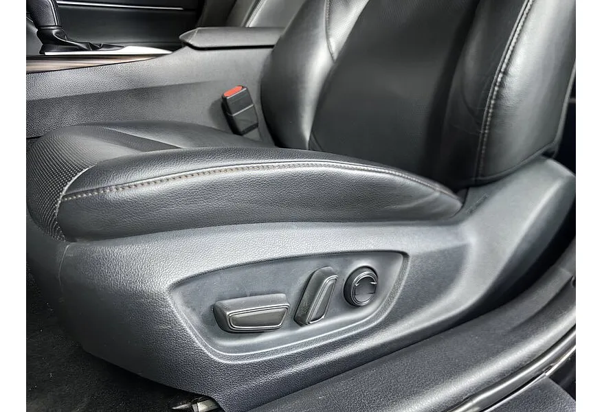 АВИЛОН - Toyota Camry 3.5 AT (249 л.с.) Черный - slide 22