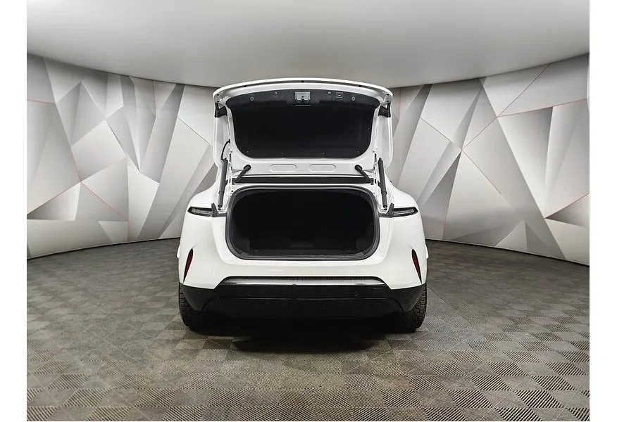 Avatr 11 Ultra-long Range Dual Motor AT 4WD (578 л.с.)  Luxury Edition  Белый в АВИЛОН. Слайд №12