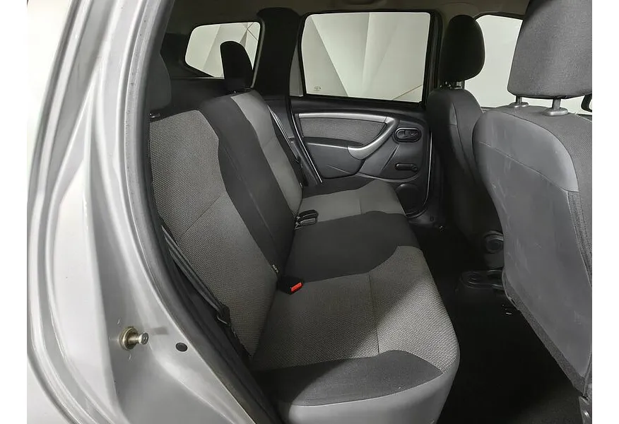 АВИЛОН - Renault Duster 1.6 MT (114 л.с.) Серый - slide 10