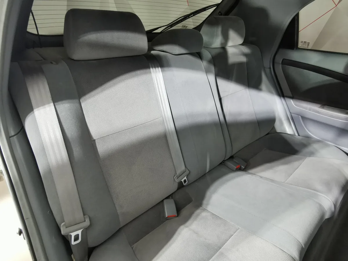 Chevrolet Lacetti 1.4 MT (95 л.с.) Бежевый в АВИЛОН. Слайд №15