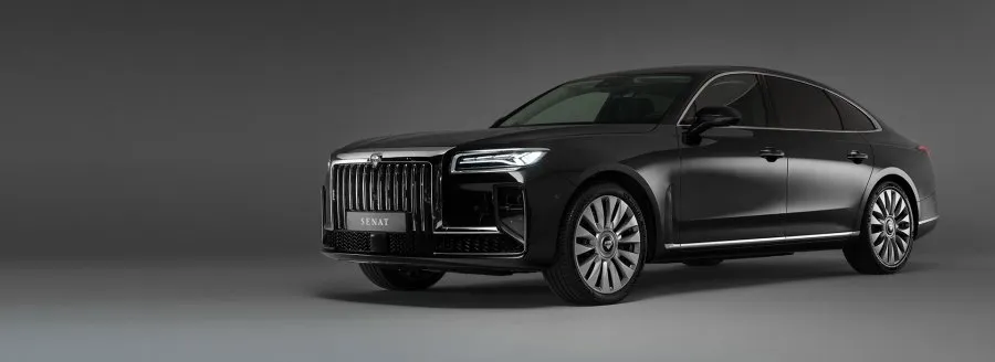 Станьте первым среди первых! Senat 900 в Авилон!