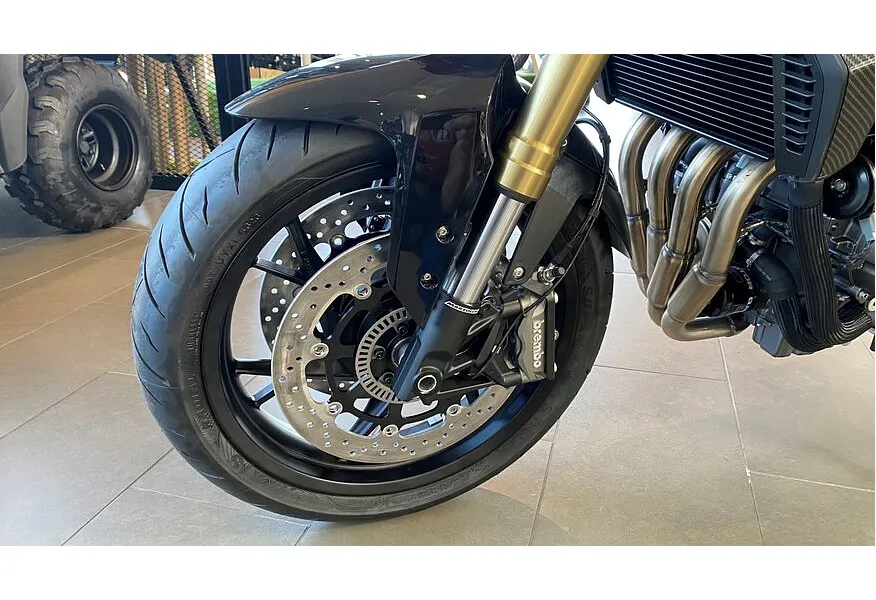 QJMOTOR SRK 600 600 см³ (82 л.с.) (82) 600 Красный в АВИЛОН. Слайд №11