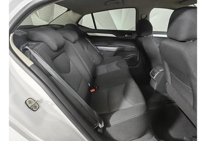 АВИЛОН - Citroen C4 1.6 THP AT (150 л.с.) Белый - slide 9
