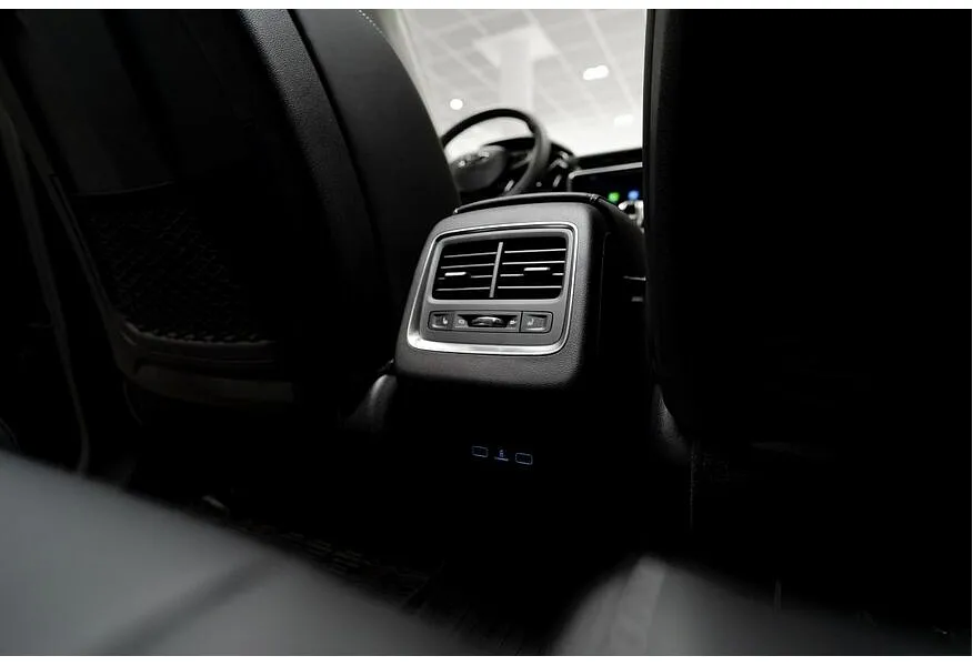 Belgee X70 1.5 DCT 4WD (150 л.с.) Prestige Plus Серый в АВИЛОН. Слайд №17