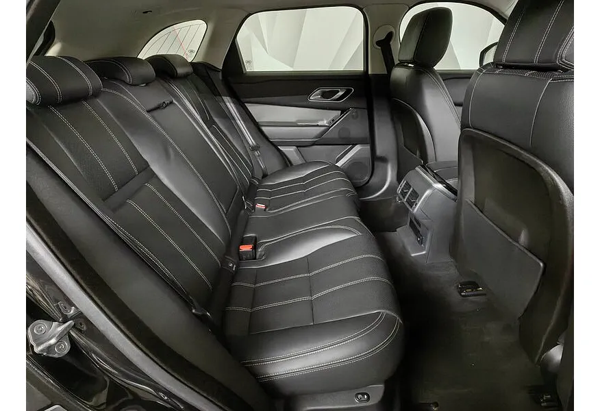 АВИЛОН - Land Rover Range Rover Velar 2.0 TD AT (180 л.с.) S Черный - slide 10