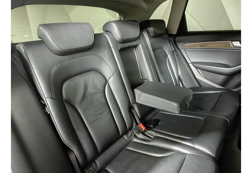АВИЛОН - Audi Q5 2.0 TFSI Tiptronic quattro (225 л.с.) Коричневый - slide 11