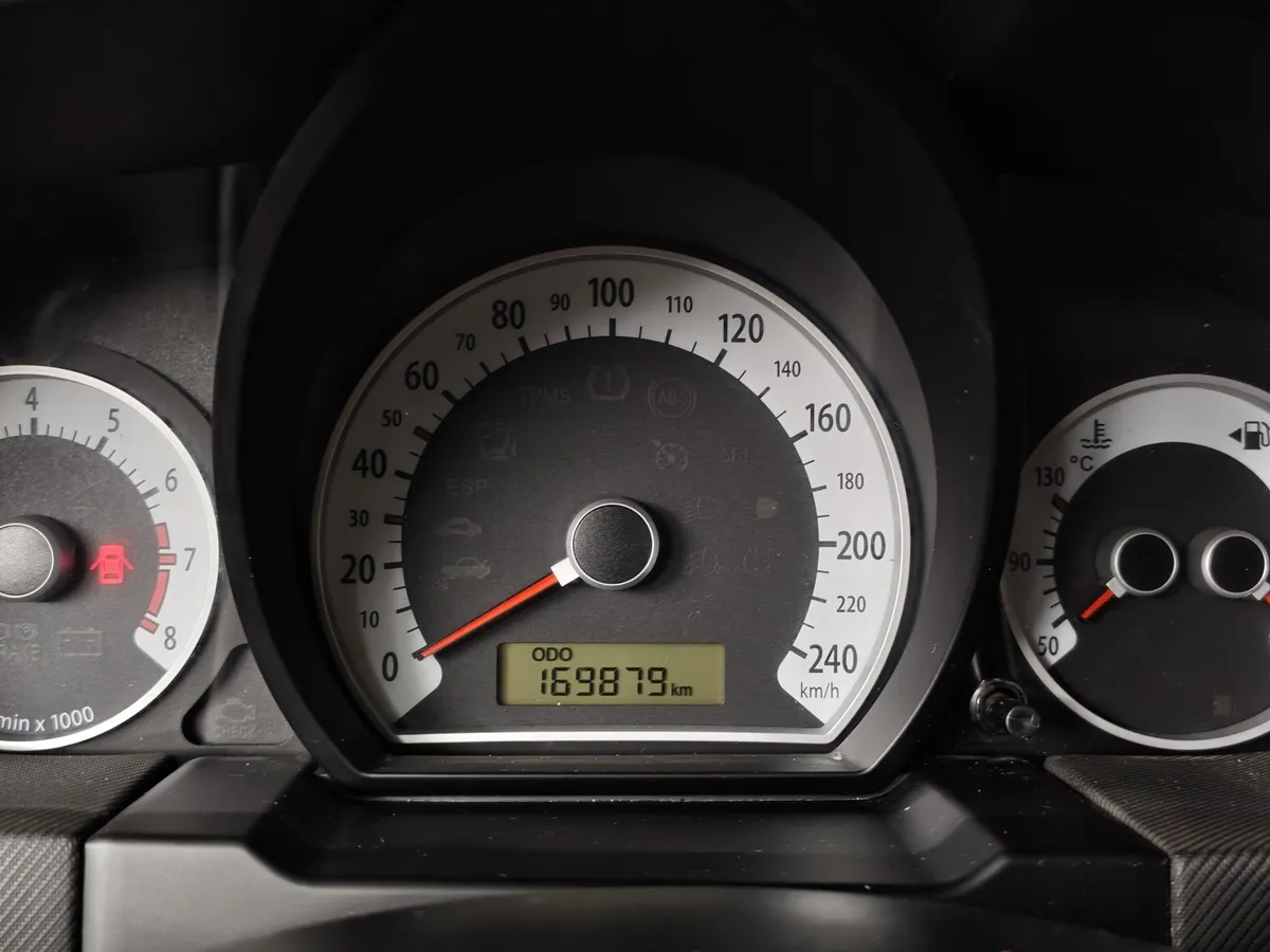 Kia Ceed 1.6 MT (122 л.с.) Черный в АВИЛОН. Слайд №18