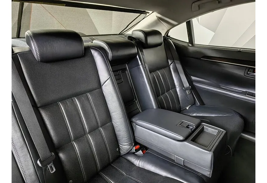 Lexus ES 200 AT (150 л.с.) Серый в АВИЛОН. Слайд №17