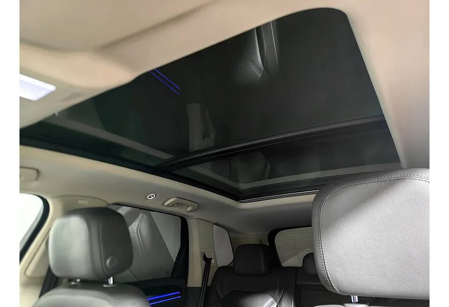 Volkswagen Touareg 3.0 V6 TDI Tiptronic 4Motion (249 л.с.) Exclusive Черный в АВИЛОН. Слайд №26