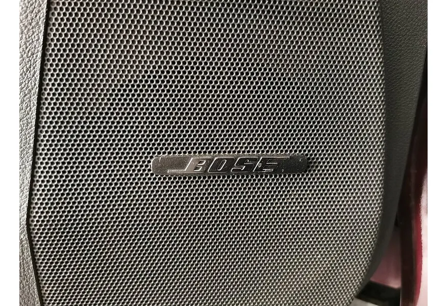 Nissan Murano 3.5 Xtronic AWD (249 л.с.) Красный в АВИЛОН. Слайд №21