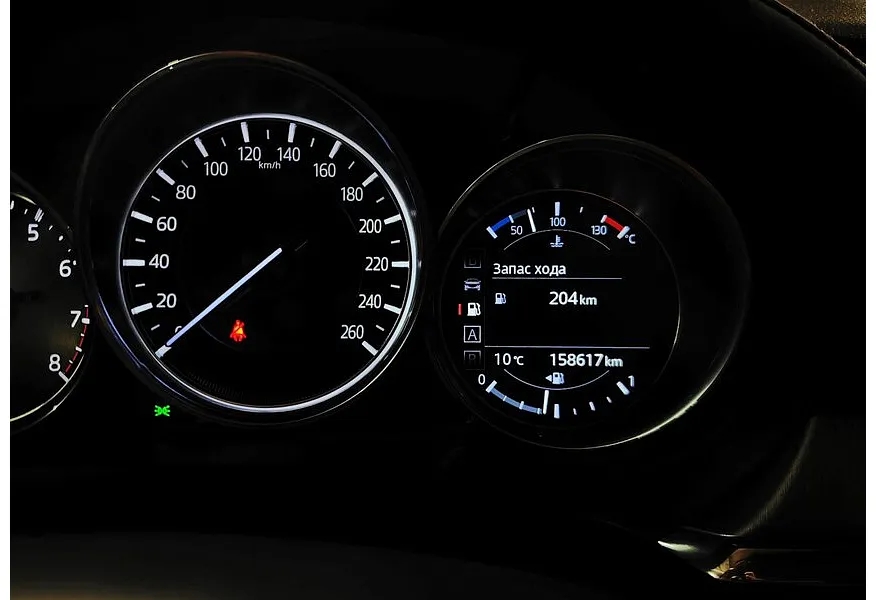 Mazda 6 2.5 SKYACTIV-G AT (192 л.с.) Supreme Plus Красный в АВИЛОН. Слайд №18