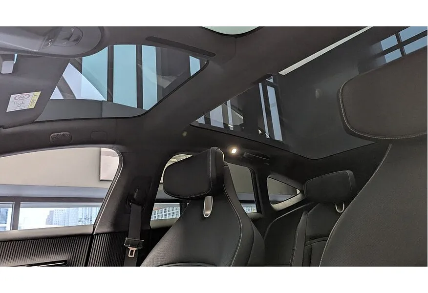 Avatr 12 AT 4WD (578 л.с.) Dual Motor Dynamic Белый в АВИЛОН. Слайд №11