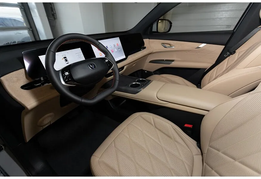 АВИЛОН - Changan CS75PLUS 2.0 AT 4WD (235 л.с.) Tech - slide 9755597