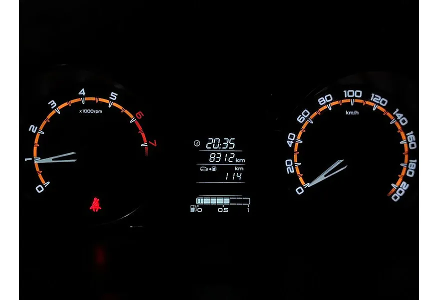 ВАЗ (Lada) Granta 1.6 MT 16кл (98 л.с.) Серый в АВИЛОН. Слайд №17