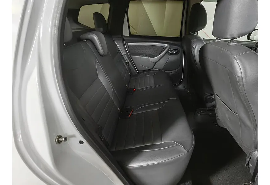 АВИЛОН - Renault Duster 1.5 dCI MT 4WD (110 л.с.) Белый - slide 11