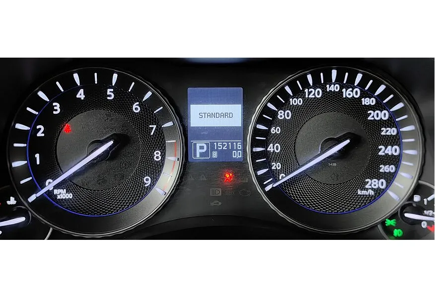 АВИЛОН - Infiniti Q70 2.5 AT (222 л.с.) Premium Черный - slide 10