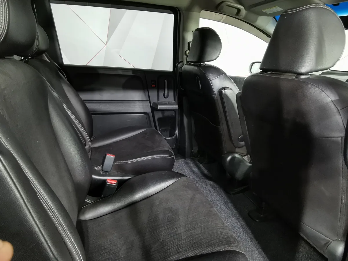 Honda Freed 1.5 CVT (88 л.с.) Серый в АВИЛОН. Слайд №15