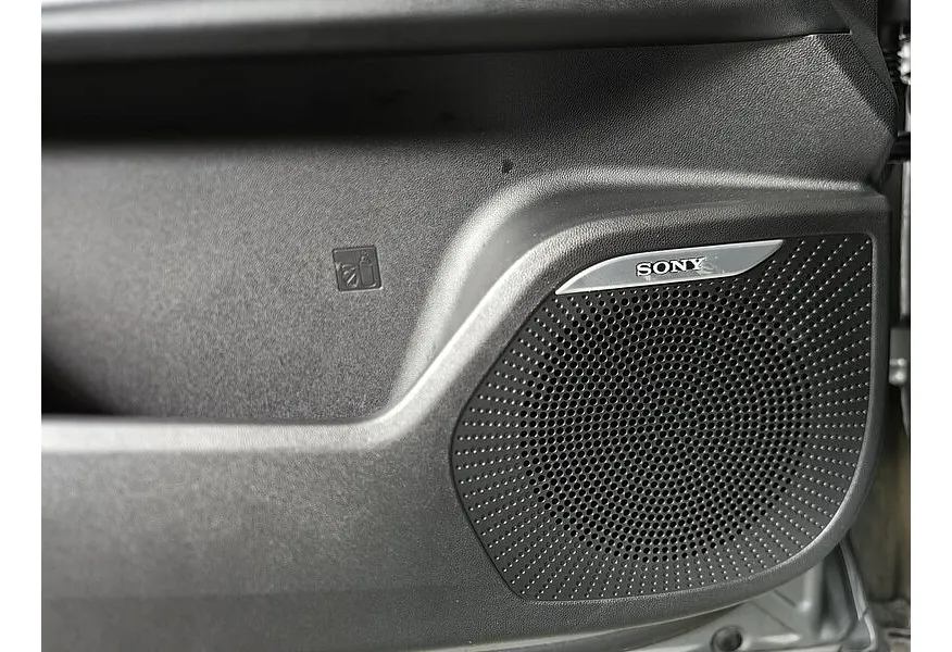 Chery Tiggo 9 2.0 AT 4WD (249 л.с.) Ultra Серый в АВИЛОН. Слайд №23