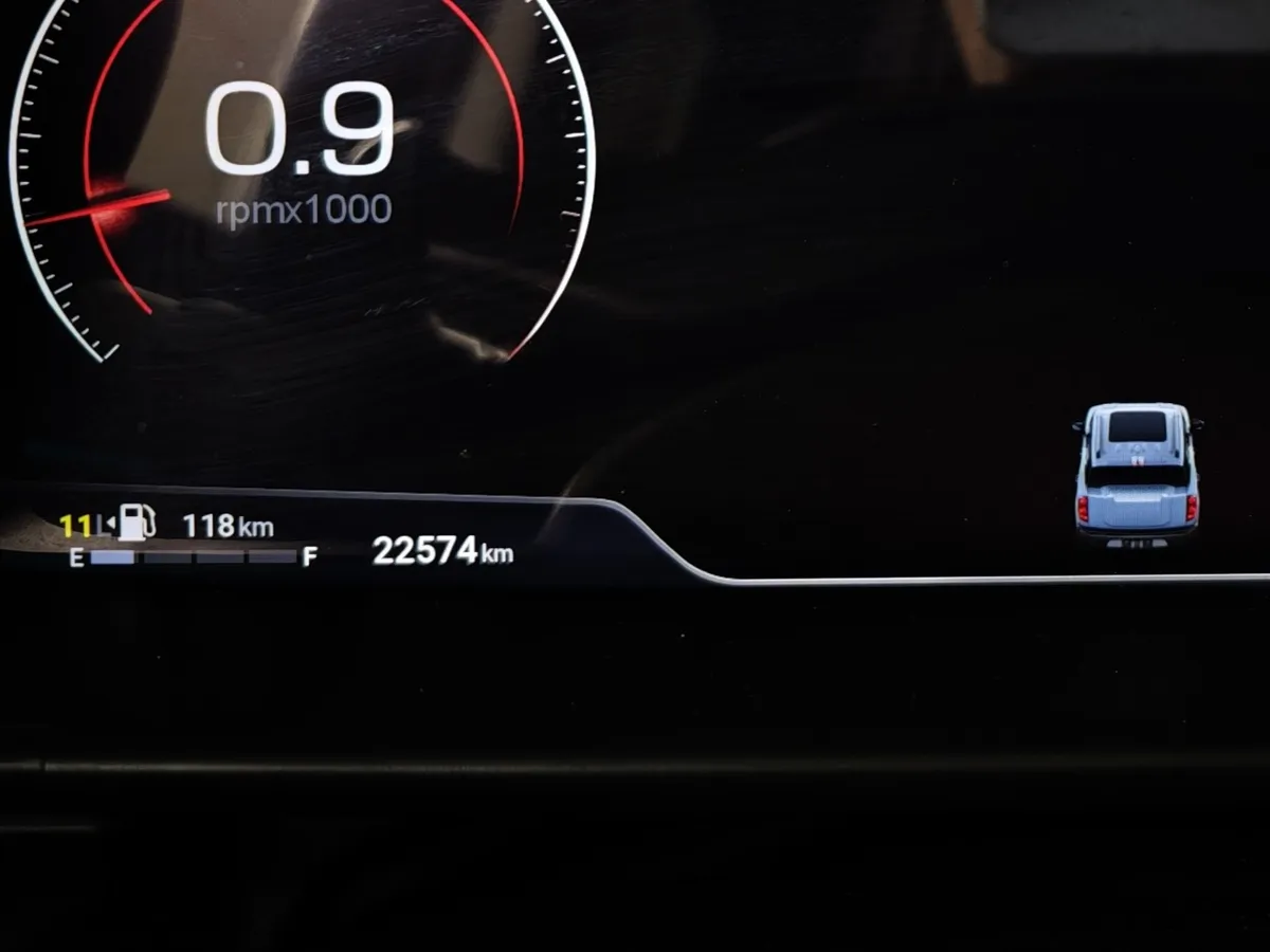 Haval PRO H3 1.5T 7DCT 4WD (177 л.с.) Tech Plus Белый в АВИЛОН. Слайд №18