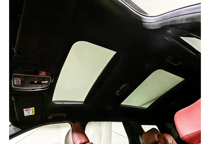 Hyundai Palisade 2.2 - 8AT CRDi (200л.с.) Cosmos Черный в АВИЛОН. Слайд №26