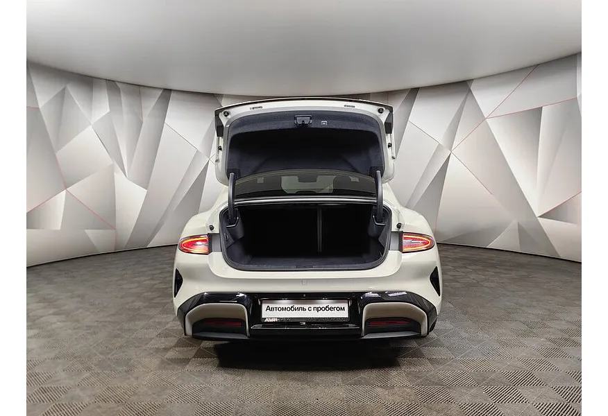 Xiaomi SU7 AT 4WD (673 л.с.) Max Серый в АВИЛОН. Слайд №12