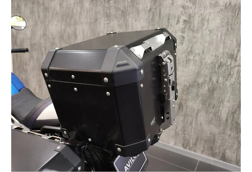 BMW Motorrad R nineT Scrambler R nineT Scrambler 1170 см³ (110) 1170 Синий в АВИЛОН. Слайд №12