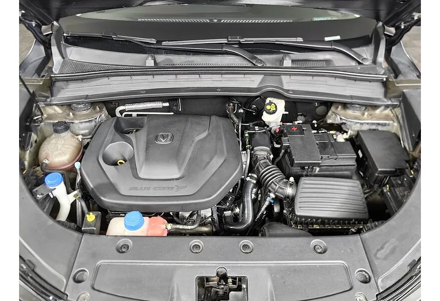 Changan CS55PLUS 1.5T 7DCT (180 л.с.) Tech Серый в АВИЛОН. Слайд №11