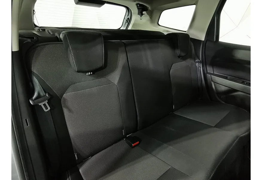 АВИЛОН - Renault Duster 1.3 CVT 4WD (150 л.с.) Серый - slide 13