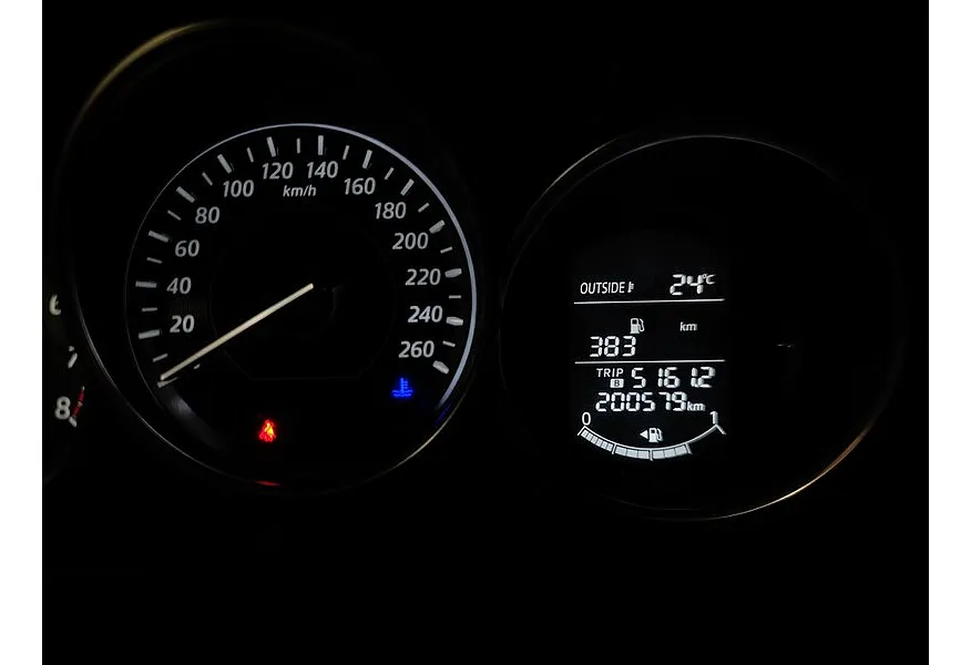 Mazda 6 2.0 SKYACTIV-G AT (150 л.с.) Active Серый в АВИЛОН. Слайд №16