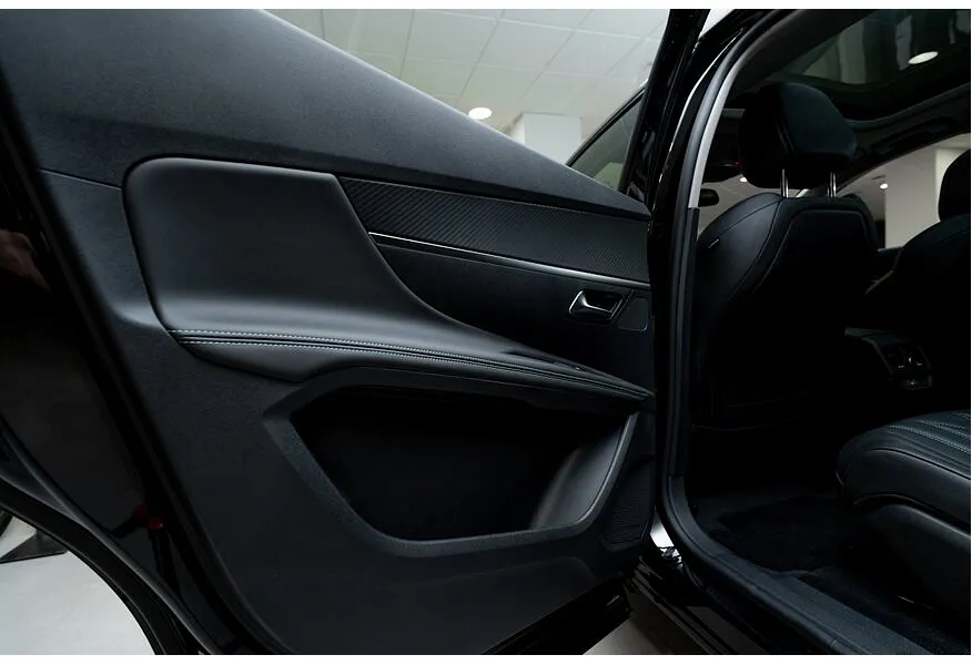 АВИЛОН - Peugeot 5008 1.8 THP ATN8 (211 л.с.) ALLURE Черный - slide 18