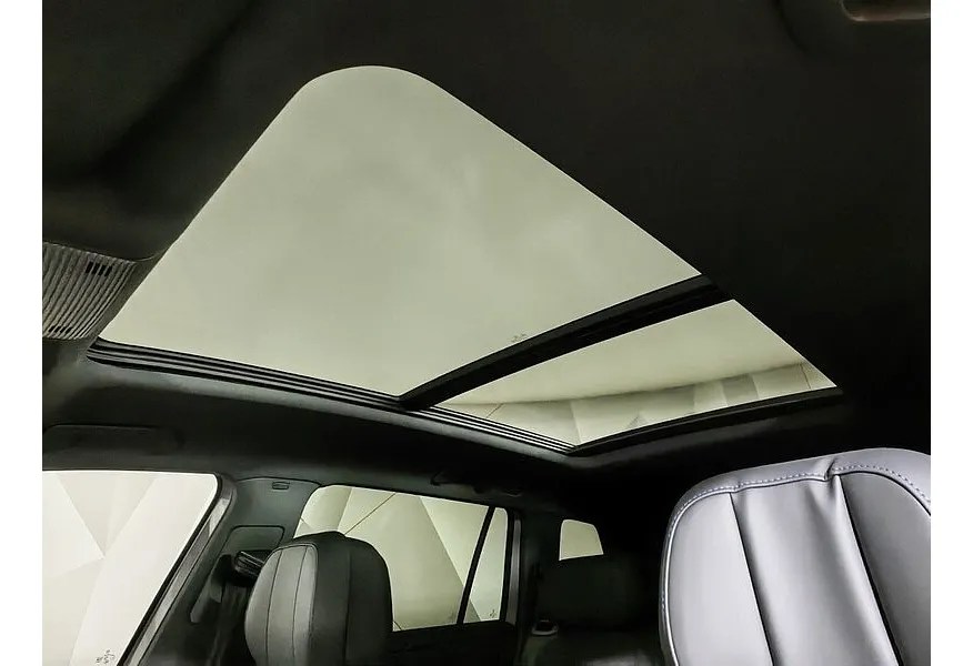 Volkswagen Teramont X 2.0 7DSG AWD (220 л.с.) Серый в АВИЛОН. Слайд №21