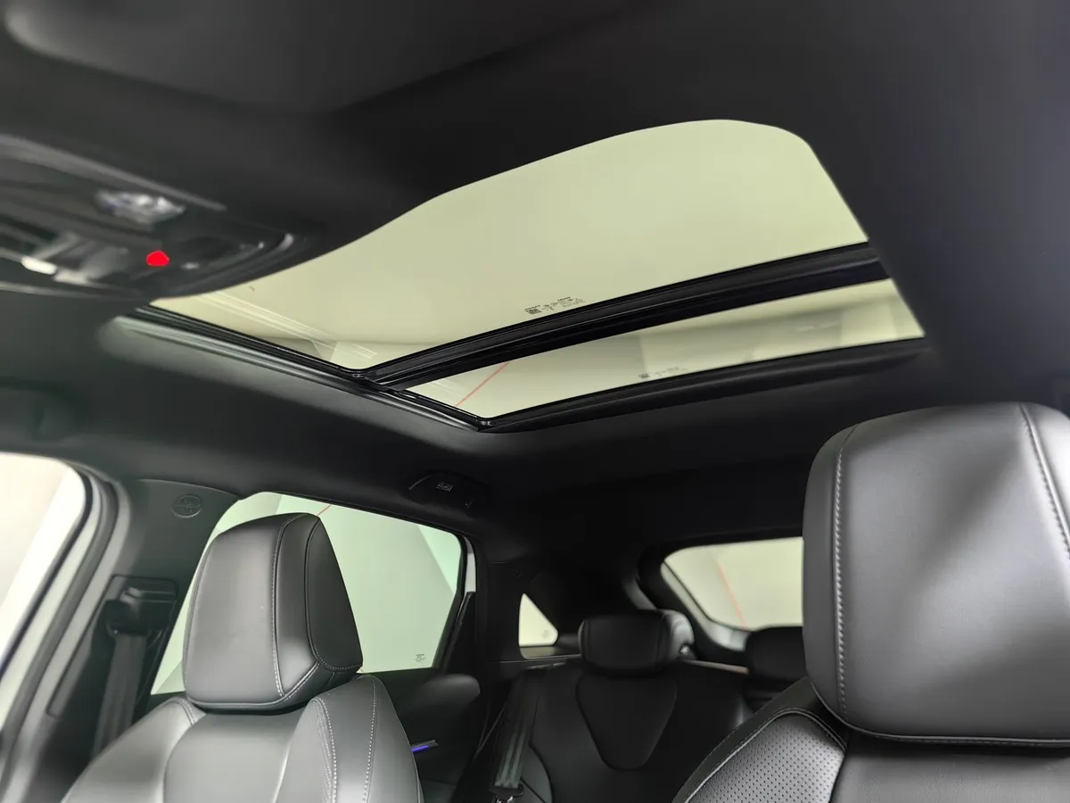 Haval F7x 2.0 DCT 4WD (192 л.с.) Tech Plus Белый в АВИЛОН. Слайд №24