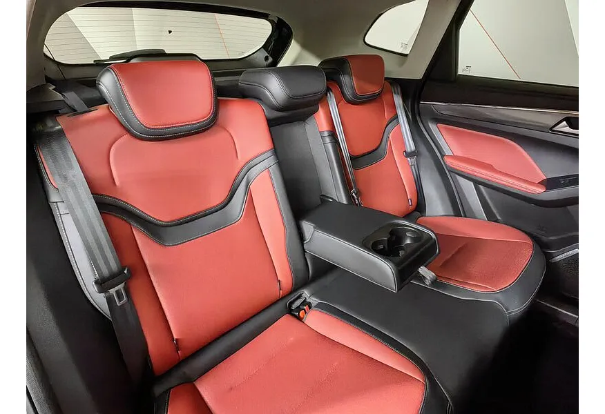 Haval Jolion 1.5 DCT 4WD (150 л.с.) Tech Plus Черный в АВИЛОН. Слайд №16