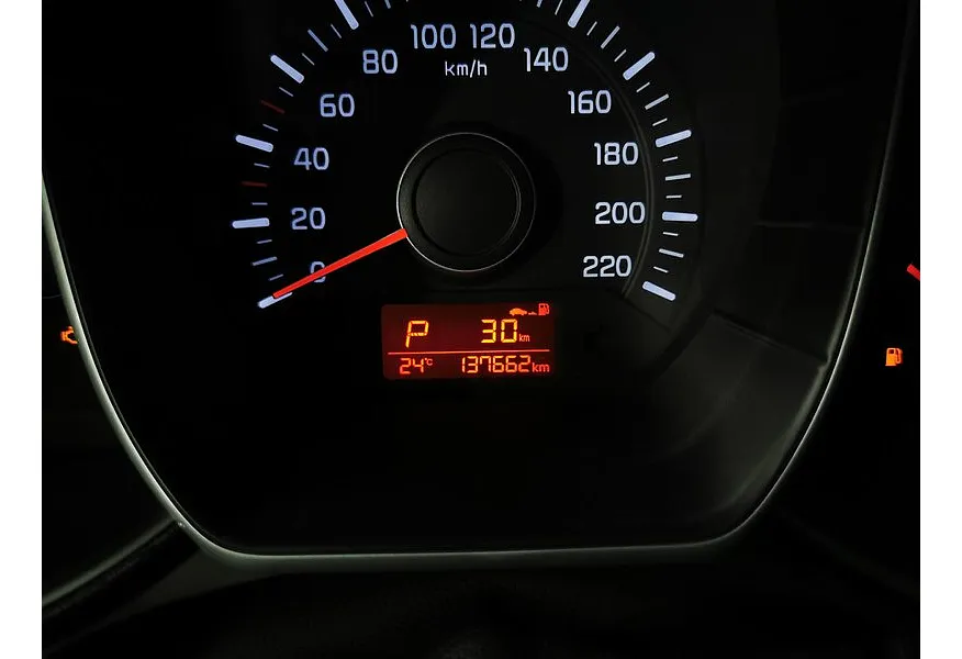 АВИЛОН - Kia Rio 1.6 AT (123 л.с.) Серебристый - slide 19