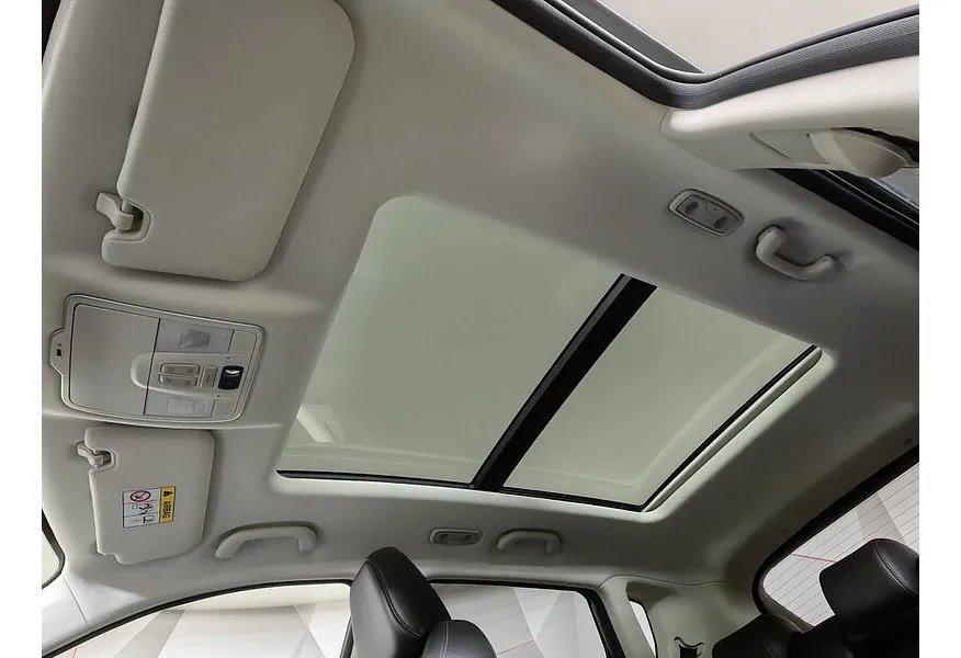 Changan CS35PLUS 1.4T 7DCT (149 л.с.) Tech Серый в АВИЛОН. Слайд №21