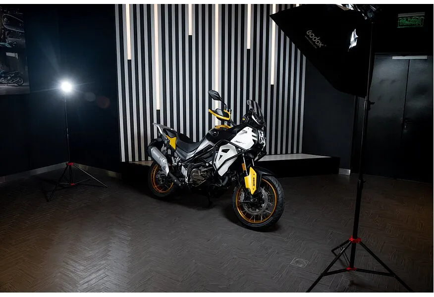 QJMOTOR SVT 650X 650 см³ (76 л.с.) 650 в АВИЛОН. Слайд №17 QJMOTOR SVT 650X 650 см³ (76 л.с.) 650 в АВИЛОН. Слайд №17