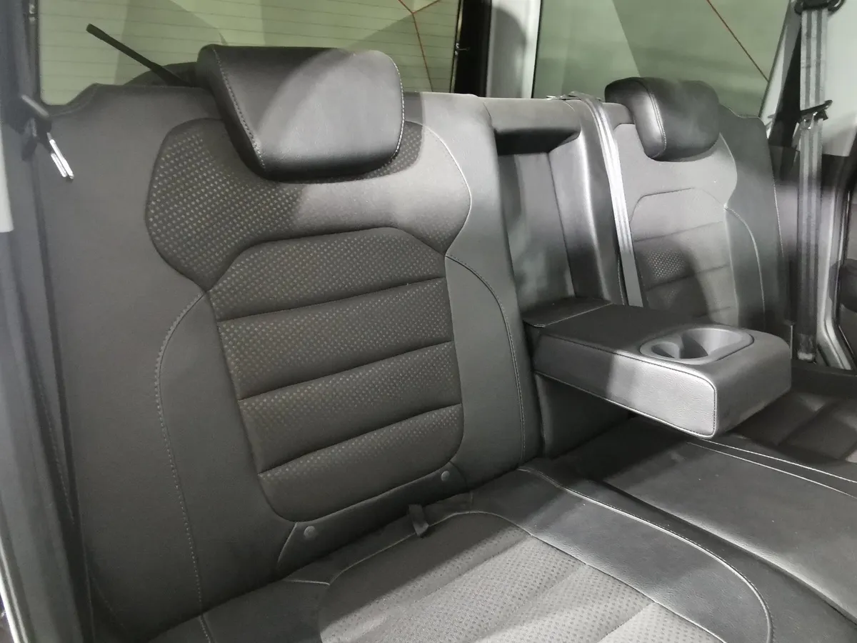УАЗ Patriot 2.7 AT 4WD (150 л.с.) Оптимум Коричневый в АВИЛОН. Слайд №16