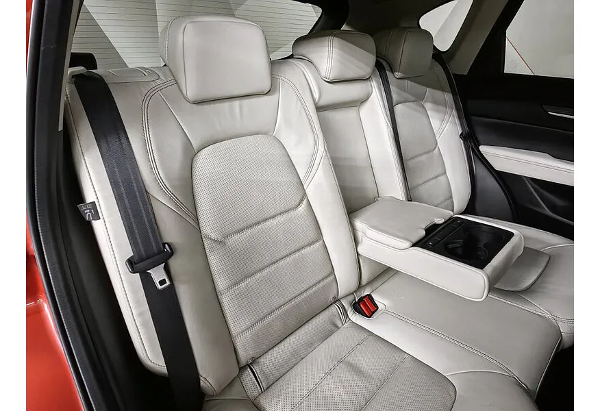 Mazda CX-5 2.5 AT AWD (194 л.с.) Красный в АВИЛОН. Слайд №17