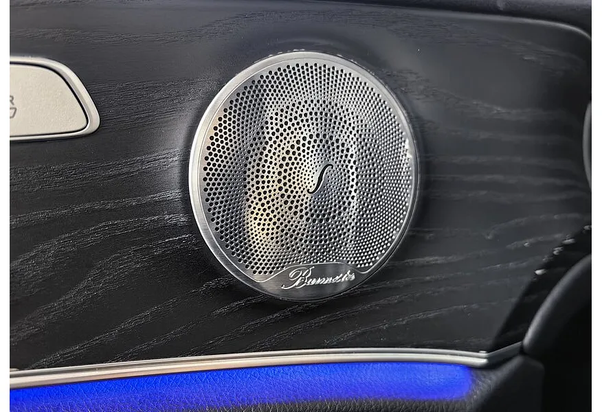 Mercedes-Benz E-Класс E 200 4MATIC 9G-TRONIC (184 л.с.) Sport Plus Коричневый в АВИЛОН. Слайд №20