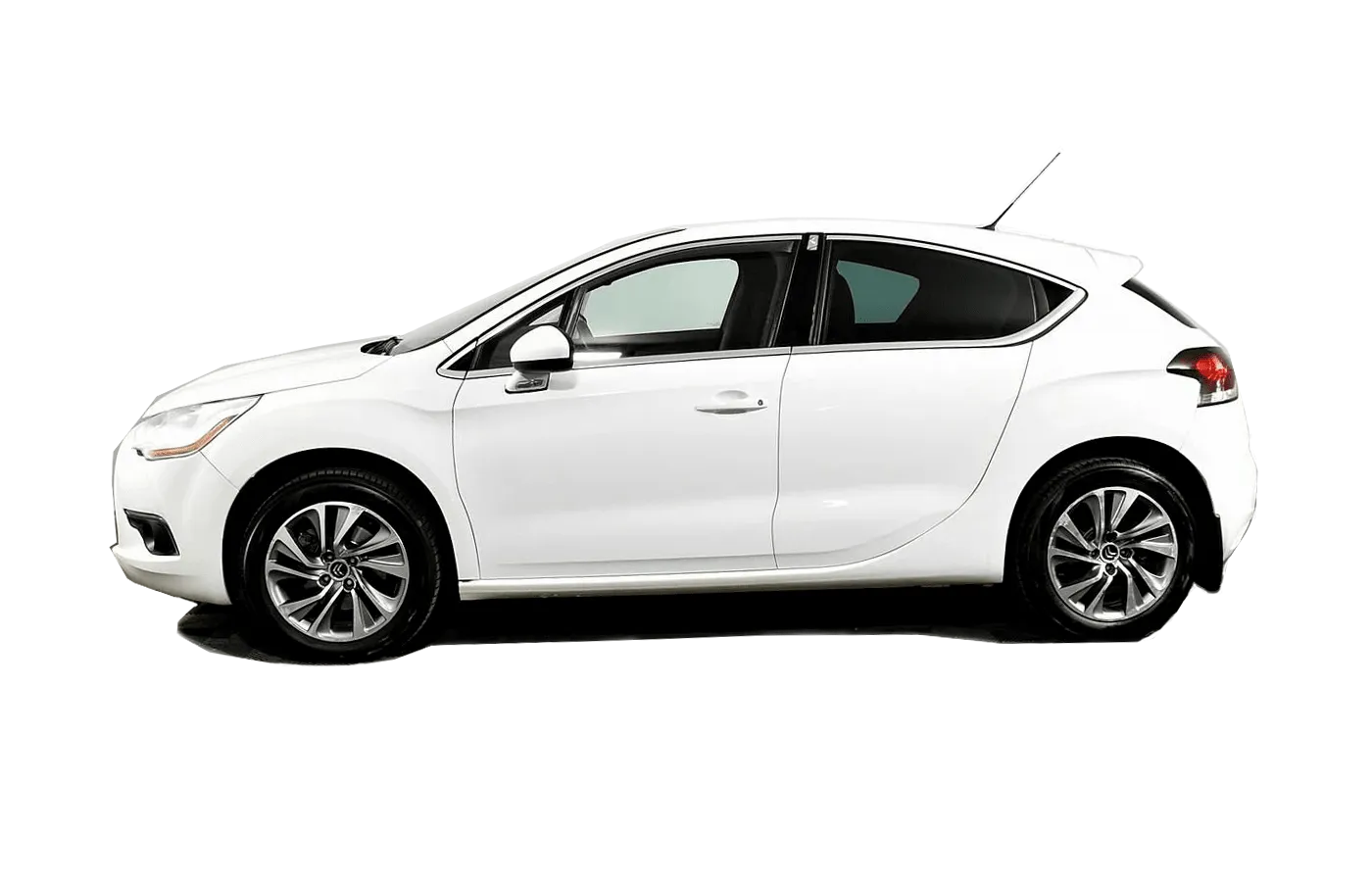 Citroen DS4