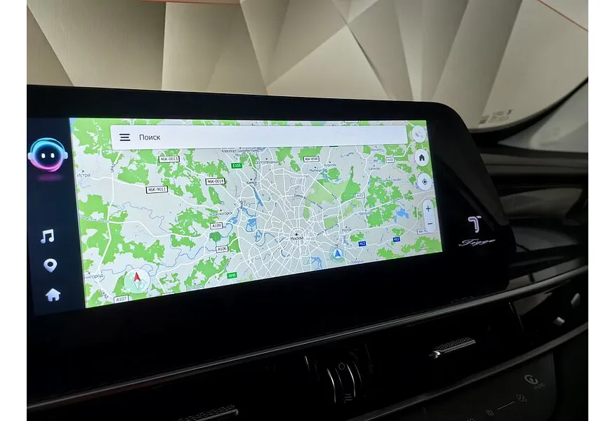 Chery Tiggo 7 Pro Max 1.6 DCT (150 л.с.) Prime (2 цвета) Серый в АВИЛОН. Слайд №21