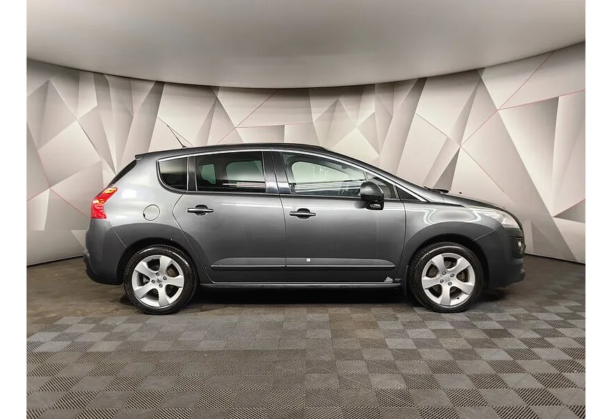 АВИЛОН - Peugeot 3008 1.6 THP AT (150 л.с.) Серый - slide 3