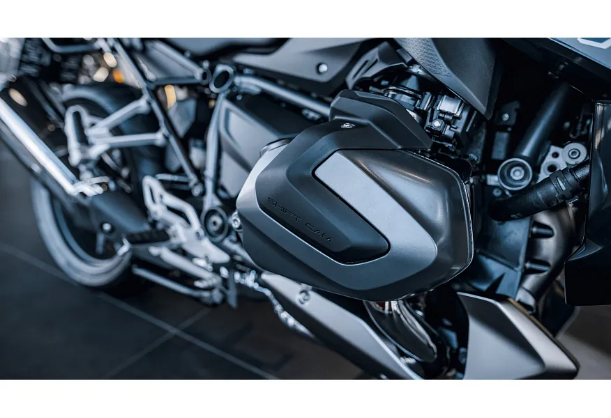 АВИЛОН - BMW Motorrad R 1250 RS R 1250 RS 1254 см³ (136) 1254 Синий - slide 2
