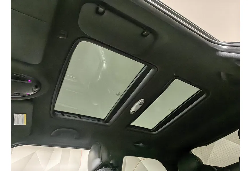 АВИЛОН - Mini Paceman 1.6 AT ALL4 (184 л.с.) Коричневый - slide 13