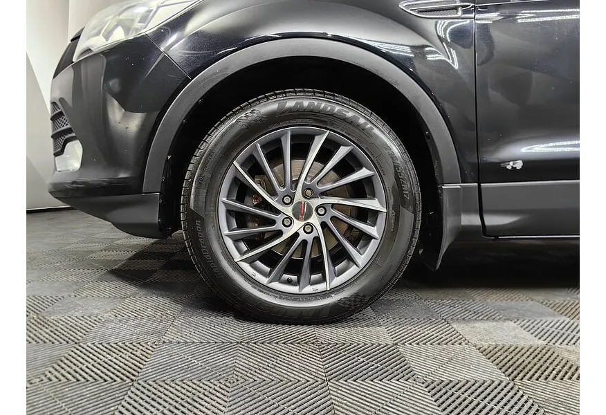 АВИЛОН - Ford Kuga 1.6 EcoBoost MT (150 л.с.) Trend Plus Черный - slide 12