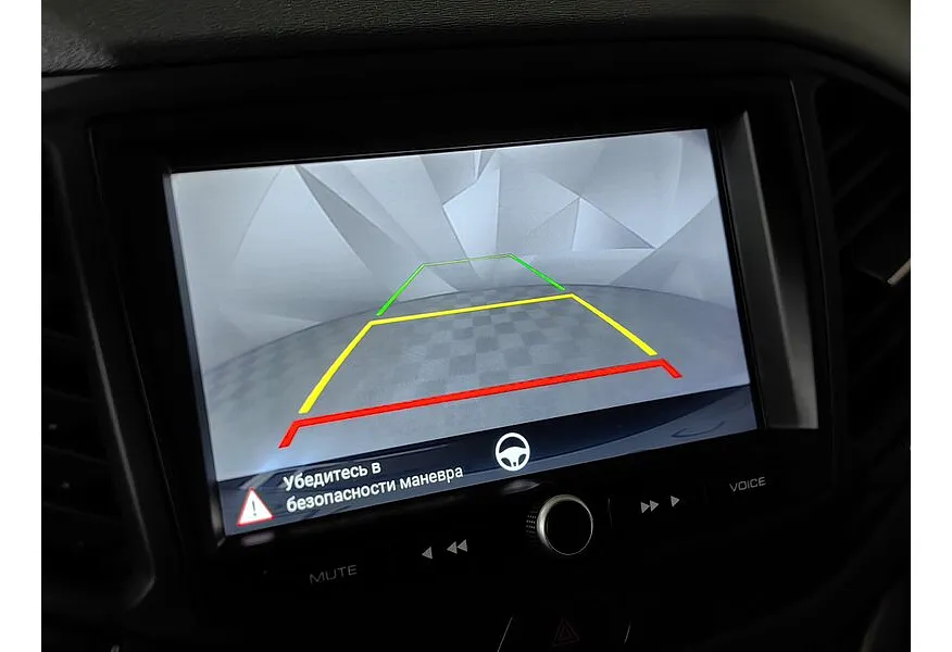 ВАЗ (Lada) Vesta 1.6 MT (106 л.с.) Коричневый в АВИЛОН. Слайд №20